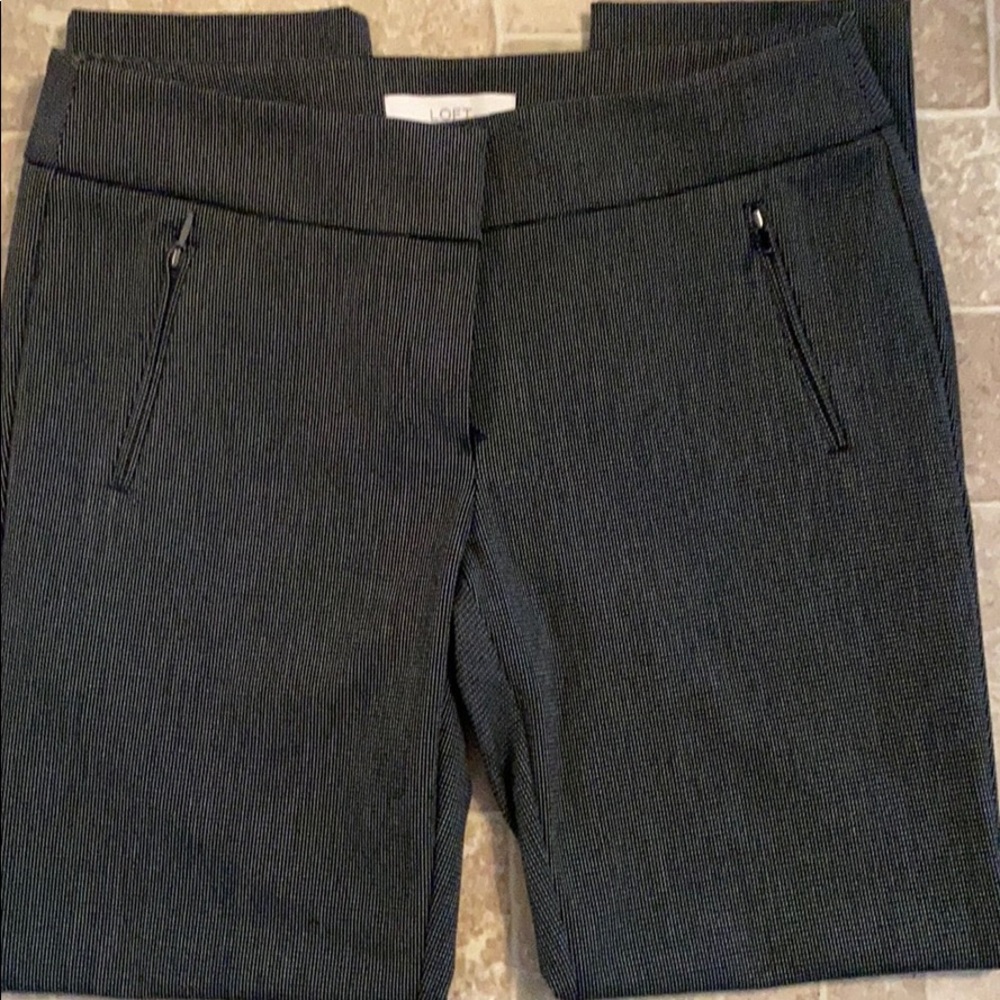 Loft Pants